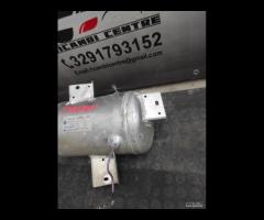 ACCUMULATORE PRESSIONE SOSPENSIONI PNEUMATICA VW P - 3
