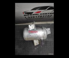 ACCUMULATORE PRESSIONE SOSPENSIONI PNEUMATICA VW P - 4