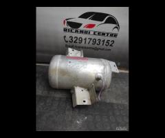 ACCUMULATORE PRESSIONE SOSPENSIONI PNEUMATICA VW P - 5