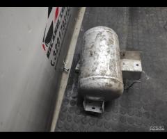 ACCUMULATORE PRESSIONE SOSPENSIONI PNEUMATICA VW P - 7