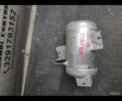 ACCUMULATORE PRESSIONE SOSPENSIONI PNEUMATICA VW P - 10