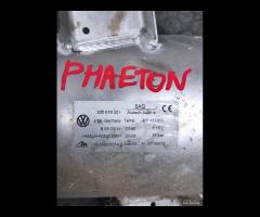 ACCUMULATORE PRESSIONE SOSPENSIONI PNEUMATICA VW P - 13