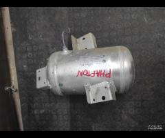 ACCUMULATORE PRESSIONE SOSPENSIONI PNEUMATICA VW P - 15
