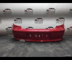 PARAURTI POSTERIORE BMW SERIE 1 E87 2007-2011 7166
