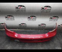 PARAURTI POSTERIORE BMW SERIE 1 E87 2007-2011 7166