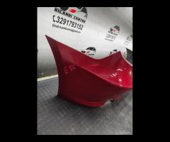 PARAURTI POSTERIORE BMW SERIE 1 E87 2007-2011 7166 - 6