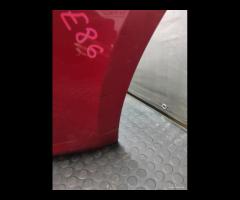 PARAURTI POSTERIORE BMW SERIE 1 E87 2007-2011 7166 - 7