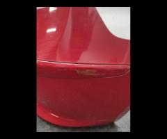 PARAURTI POSTERIORE BMW SERIE 1 E87 2007-2011 7166 - 8