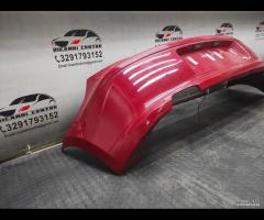 PARAURTI POSTERIORE BMW SERIE 1 E87 2007-2011 7166 - 9