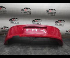 PARAURTI POSTERIORE BMW SERIE 1 E87 2007-2011 7166 - 10