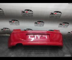 PARAURTI POSTERIORE BMW SERIE 1 E87 2007-2011 7166 - 11