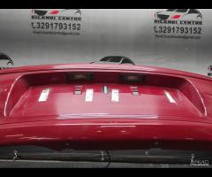 PARAURTI POSTERIORE BMW SERIE 1 E87 2007-2011 7166 - 14