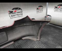 PARAURTI POSTERIORE BMW SERIE 1 E87 2007-2011 7166 - 15