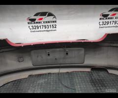 PARAURTI POSTERIORE BMW SERIE 1 E87 2007-2011 7166 - 18