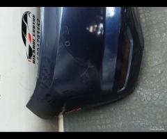 PARAURTI POSTERIORE CON SENSORI VOLKSWAGEN SCIROCC - 6