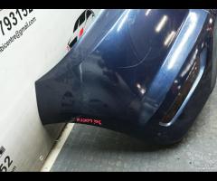 PARAURTI POSTERIORE CON SENSORI VOLKSWAGEN SCIROCC - 7