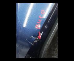 PARAURTI POSTERIORE CON SENSORI VOLKSWAGEN SCIROCC - 8