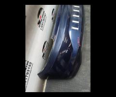 PARAURTI POSTERIORE CON SENSORI VOLKSWAGEN SCIROCC - 10