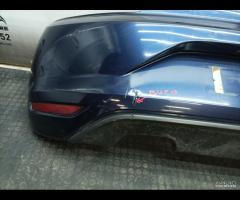 PARAURTI POSTERIORE CON SENSORI VOLKSWAGEN SCIROCC - 11