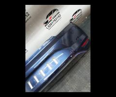 PARAURTI POSTERIORE CON SENSORI VOLKSWAGEN SCIROCC - 12