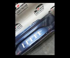 PARAURTI POSTERIORE CON SENSORI VOLKSWAGEN SCIROCC - 13