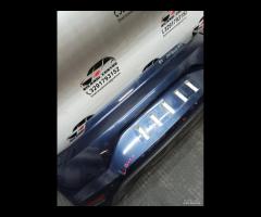 PARAURTI POSTERIORE CON SENSORI VOLKSWAGEN SCIROCC - 14