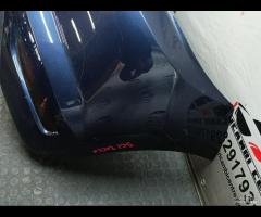 PARAURTI POSTERIORE CON SENSORI VOLKSWAGEN SCIROCC - 15