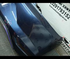 PARAURTI POSTERIORE CON SENSORI VOLKSWAGEN SCIROCC - 16