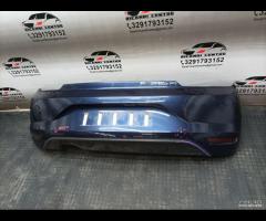 PARAURTI POSTERIORE CON SENSORI VOLKSWAGEN SCIROCC - 18