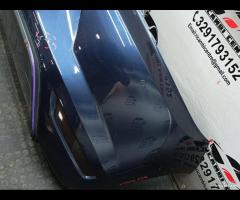 PARAURTI POSTERIORE CON SENSORI VOLKSWAGEN SCIROCC - 20