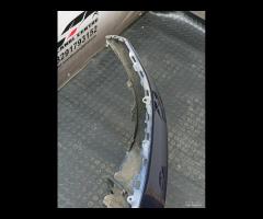 PARAURTI POSTERIORE CON SENSORI VOLKSWAGEN SCIROCC - 21