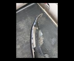 PARAURTI POSTERIORE CON SENSORI VOLKSWAGEN SCIROCC - 22