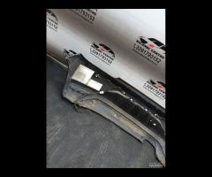 PARAURTI POSTERIORE CON SENSORI VOLKSWAGEN SCIROCC - 23