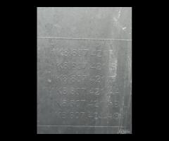 PARAURTI POSTERIORE CON SENSORI VOLKSWAGEN SCIROCC - 24