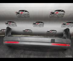 PARAURTI POSTERIORE FORD GALAXY SECONDA SERIE 2006