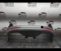 PARAURTI POSTERIORE FORD GALAXY SECONDA SERIE 2006