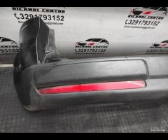 PARAURTI POSTERIORE FORD GALAXY SECONDA SERIE 2006