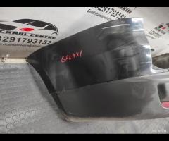 PARAURTI POSTERIORE FORD GALAXY SECONDA SERIE 2006
