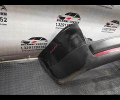 PARAURTI POSTERIORE FORD GALAXY SECONDA SERIE 2006 - 6