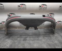 PARAURTI POSTERIORE FORD GALAXY SECONDA SERIE 2006 - 10