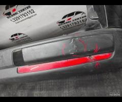 PARAURTI POSTERIORE FORD GALAXY SECONDA SERIE 2006 - 12