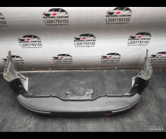 PARAURTI POSTERIORE FORD GALAXY SECONDA SERIE 2006 - 16