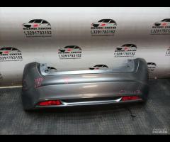 PARAURTI POSTERIORE HONDA CIVIC 9 IX 2011-2015 BER