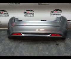 PARAURTI POSTERIORE HONDA CIVIC 9 IX 2011-2015 BER