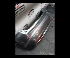 PARAURTI POSTERIORE HONDA CIVIC 9 IX 2011-2015 BER - 8