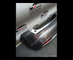 PARAURTI POSTERIORE HONDA CIVIC 9 IX 2011-2015 BER - 9