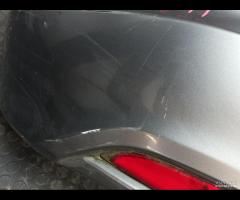 PARAURTI POSTERIORE HONDA CIVIC 9 IX 2011-2015 BER - 11