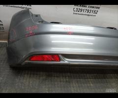 PARAURTI POSTERIORE HONDA CIVIC 9 IX 2011-2015 BER - 12