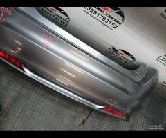 PARAURTI POSTERIORE HONDA CIVIC 9 IX 2011-2015 BER - 15