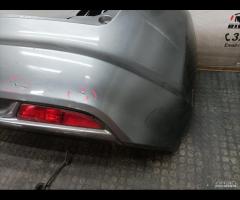 PARAURTI POSTERIORE HONDA CIVIC 9 IX 2011-2015 BER - 17